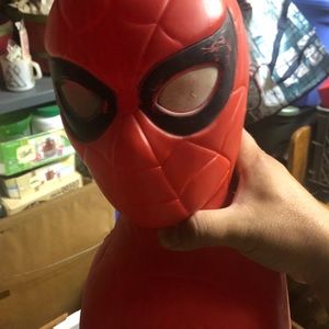 Meet your Posher, Shawn